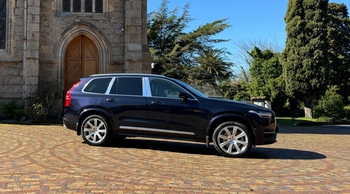 2017 Volvo XC90 T8 Excellence main image