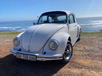 1976 Beetle 1600 S main image