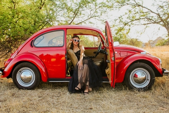 1972 Volkswagen Beetle main image