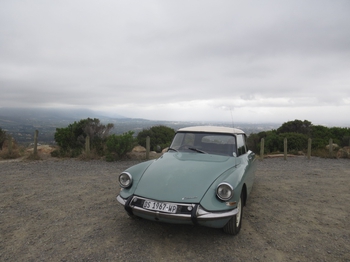 1967 Citroen DS 19 main image