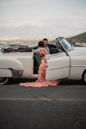 1952 Chevrolet Deluxe Convertible main image