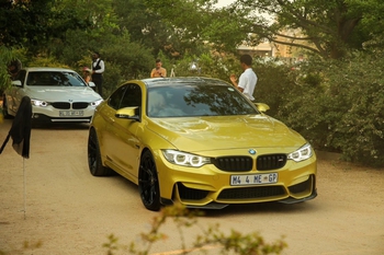 2016 BMW M4 main image