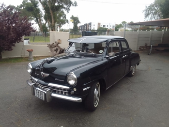 1947 Studebaker main image