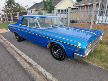 1964 Dodge Polara main image