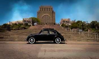 1967 Volkswagen Beetle main image