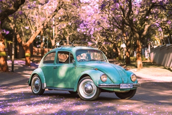 1968 Volkswagen Beetle 1500cc main image