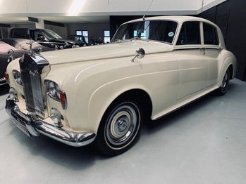 1964 Rolls Royce Silver Cloud III main image