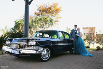 1959 Plymouth Belvedere main image